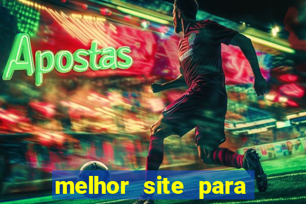 melhor site para jogar no bicho